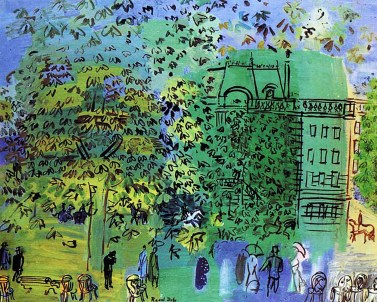 Dufy-Park