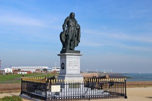 Loius Royer - Michiel Adriaenszoon de Ruyte, 1841