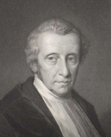 portret van de onderwijzer bernardus franciscus Suerman 1858