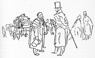 Stastok - 1 aankomst