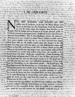 08 - Titus Brief uit de gevangenis