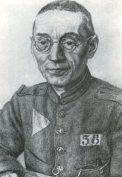 09 - Titus in Dachau