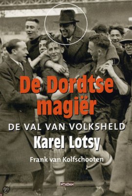 Frank van Kolfschooten - De Dordtse Magiër