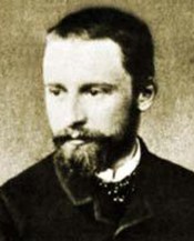 Paul Serusier portret 1