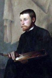 Paul Serusier portret 2