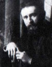 Paul Serusier portret 3