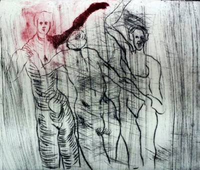 009 - Kees Reijnen - De Drie Gratiën