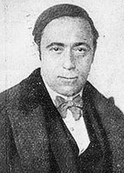 Fernand Allard l'Olivier