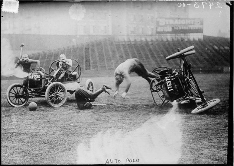 14 - auto-polo-1 1911 untill late 1920s