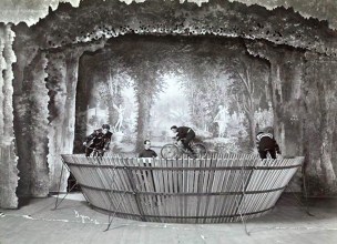 17 - Keith's Bicycle Circus 2