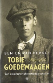 tobie goedewaagen