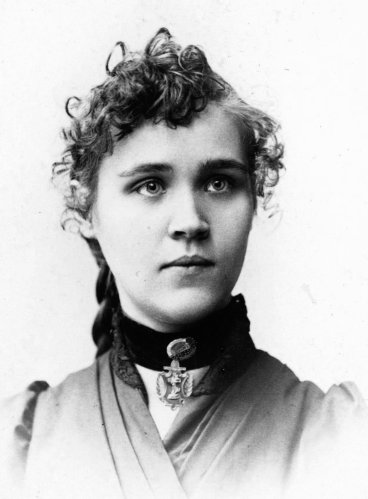 28 - Voltairine de cleyre
