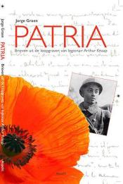 patria-de-oorlogsbrieven-van-legionair-arthur-knaap