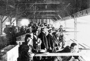 leon-de-lunden-1900-shooting