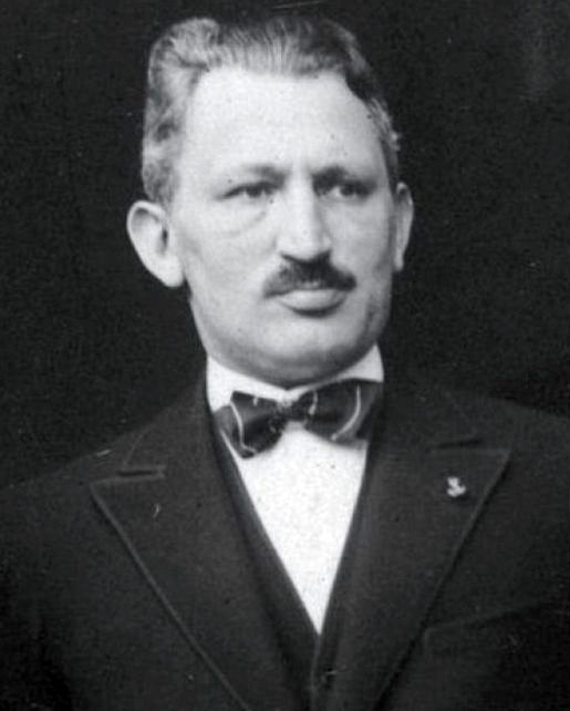 Abraham Asscher