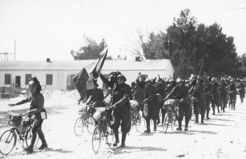 8 - Italiaanse verovering