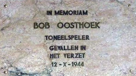 Bob Oosthoek 1