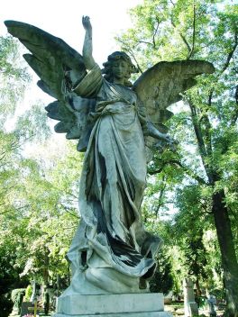 Fangelsbachfriedhof 2