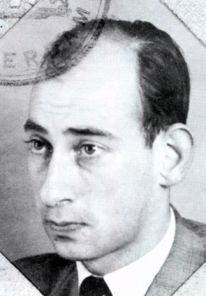 Charles van der Sluis 2