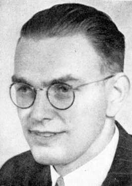 Marinus van der Stoep 1