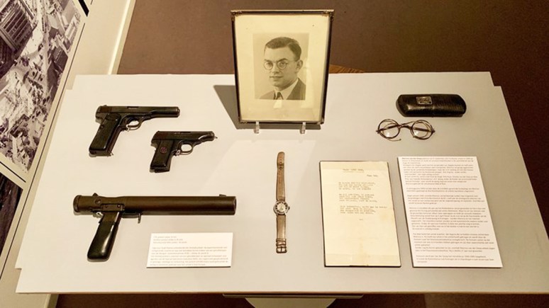 Marinus van der Stoep 3