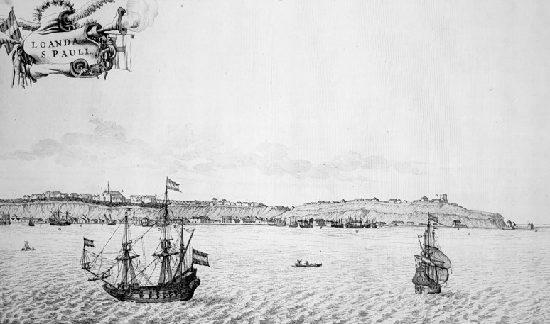 1647 Luanda
