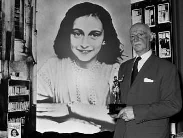 otto en anne frank