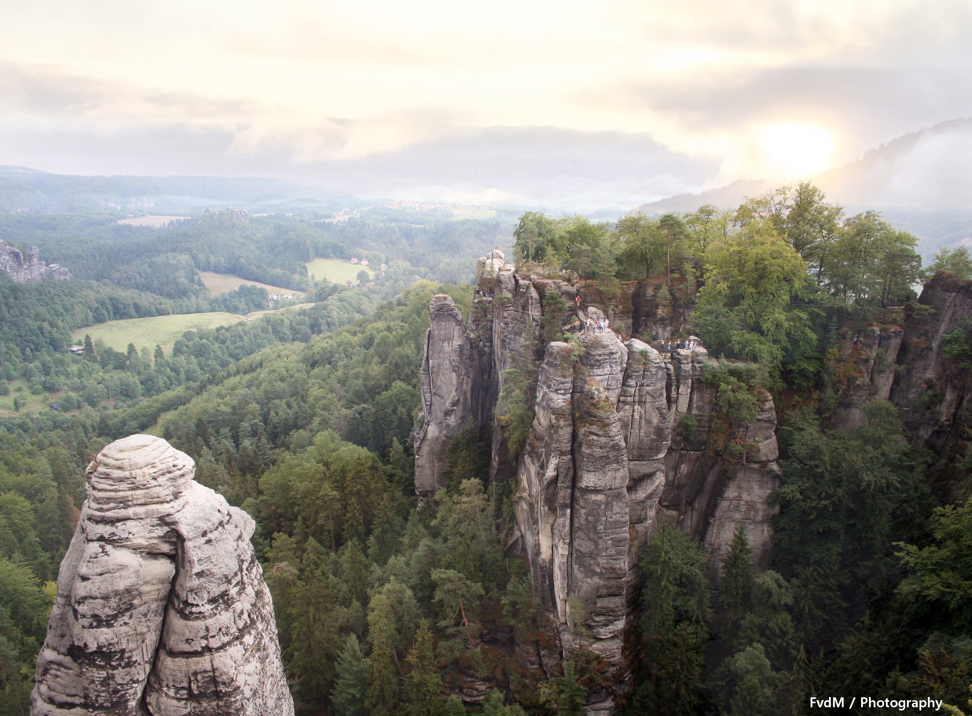 0044 - 31-08-2006 - Sachische Schweiz