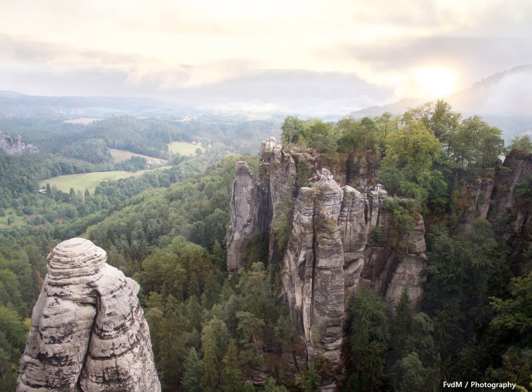 0044 - 31-08-2006 - Sachische Schweiz