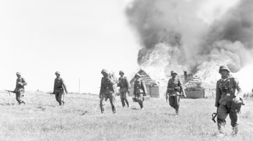 Blitzkrieg Rusland 2