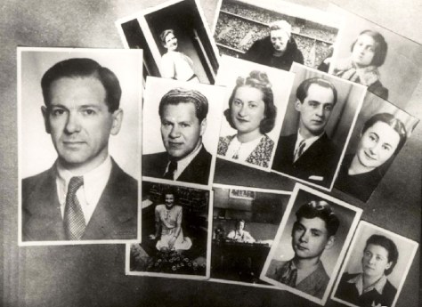 Hermann Fritz Graebe