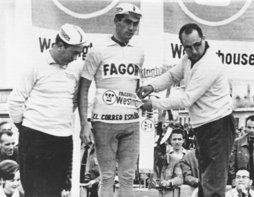 José María Errandonea 3