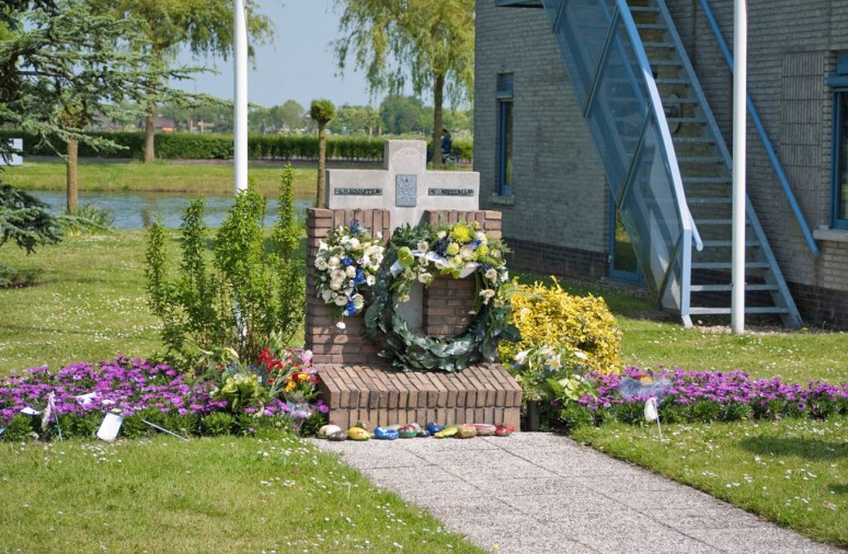 Oorlogsmonument