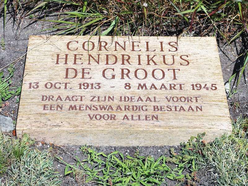 Cornelis de Groot 3