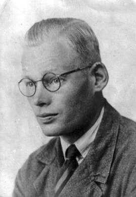 Johannes teer Horst 1