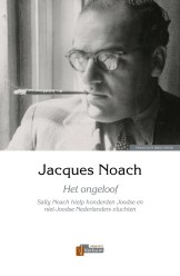 Jaques Noach - Het ongeloof