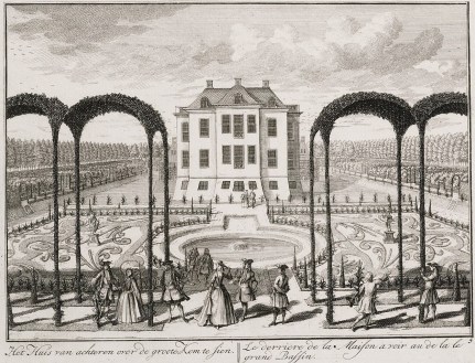 Kasteel Middachten 2