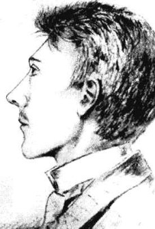 F. Sturmlechner - Adolf Hitler 16 Jahre