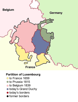 Luxembourg