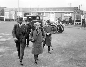 Alfred Loewenstein 1