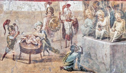 01 - Salomonsoordeel Pompeï