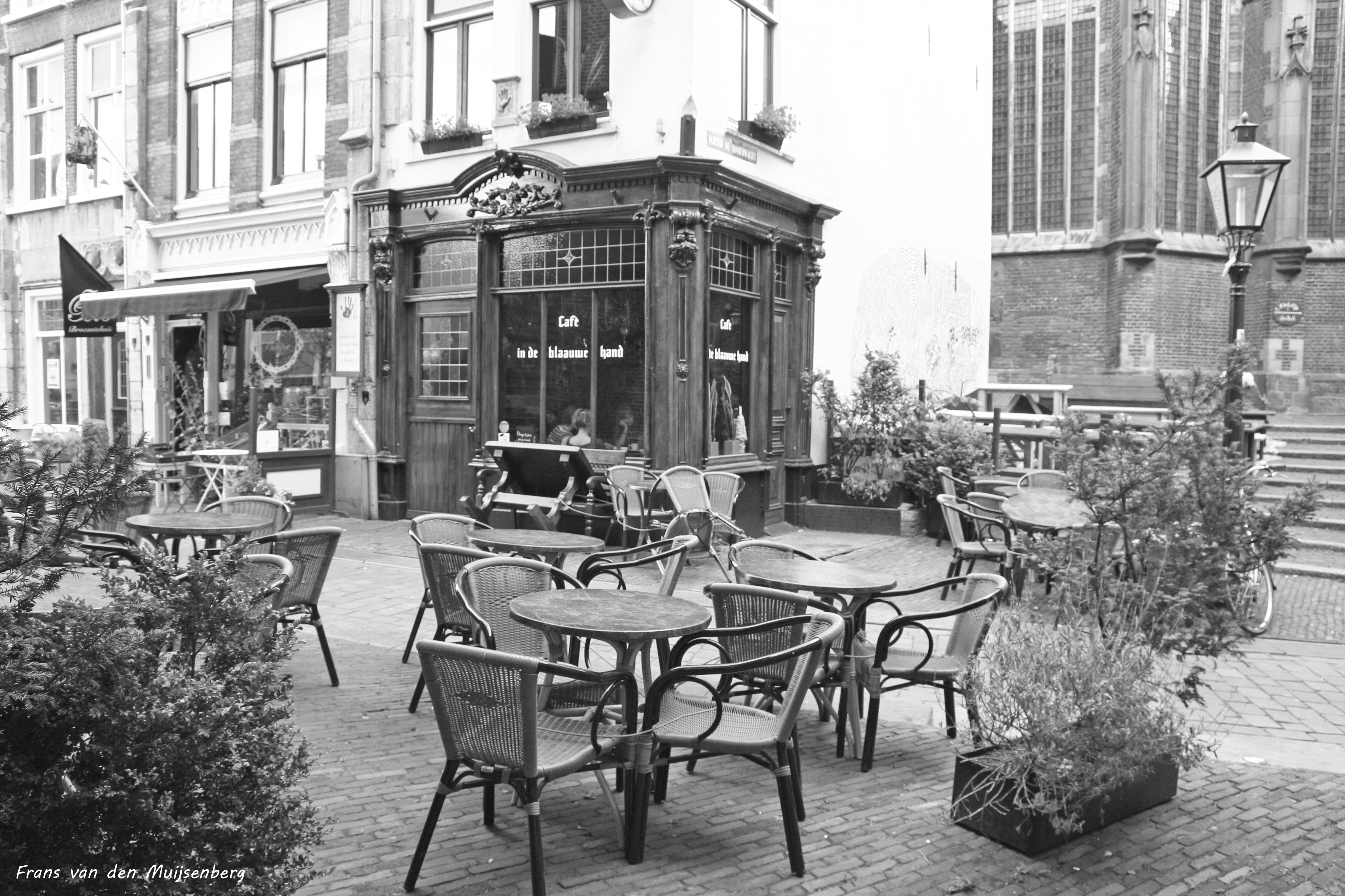 002 - Stevenskerk kooromgang-1zw