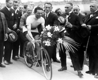 Henri Hoevenaars - 1925