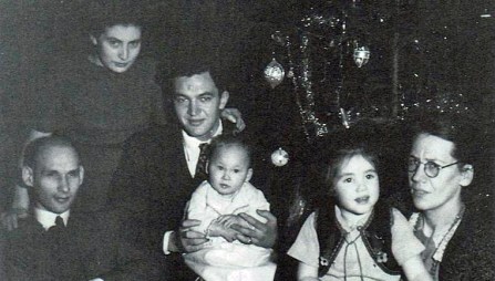 02 - Ruth de Jonge en gezin Van der Helm