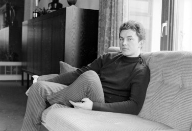 Daniel Van Ryckeghem 3