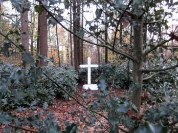 het_kruis_op_de_berg