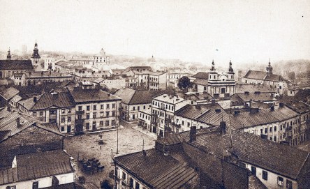 Piotrków Trybunalski 1930