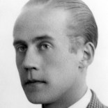 Victor van den Bergh