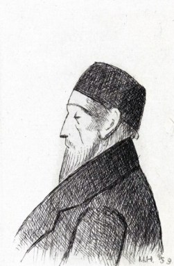 Carel August Gunkel