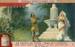 Die konigin von Saba 2